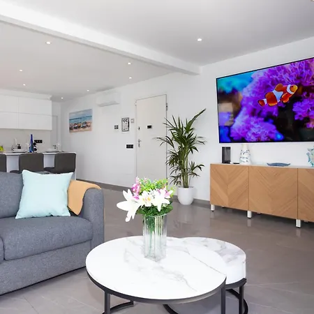 Vista Azul Penthouse * ארסיפה