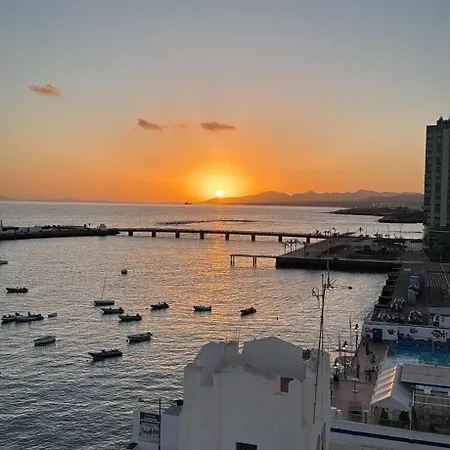 Apartamento Vista Azul Penthouse *