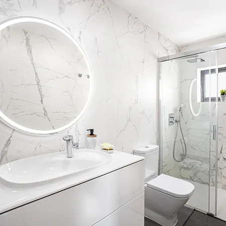 Vista Azul Penthouse Апартаменты Арресифе