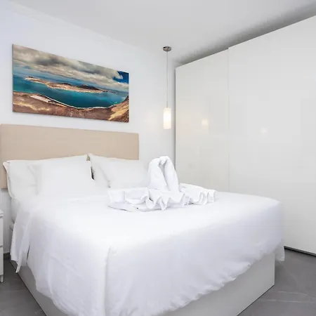 Vista Azul Penthouse * Арресифе