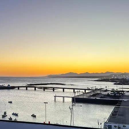 Апартаменты Vista Azul Penthouse *