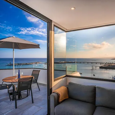 Vista Azul Penthouse