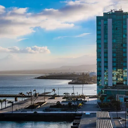 Vista Azul Penthouse Арресифе