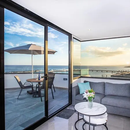 Vista Azul Penthouse