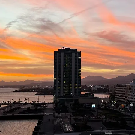 Vista Azul Penthouse Апартаменты *