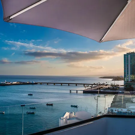 Apartamento Vista Azul Penthouse *