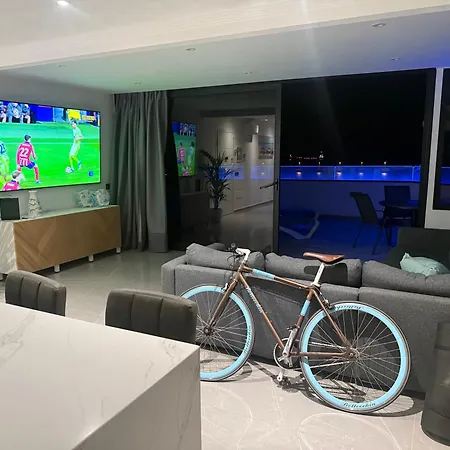 Vista Azul Penthouse Διαμέρισμα
